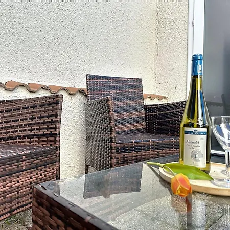 Les Hauts De La Noeveillard By Interhome Hébergement de vacances
