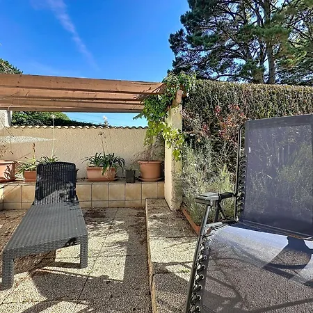 Les Hauts De La Noeveillard By Interhome Hébergement de vacances *