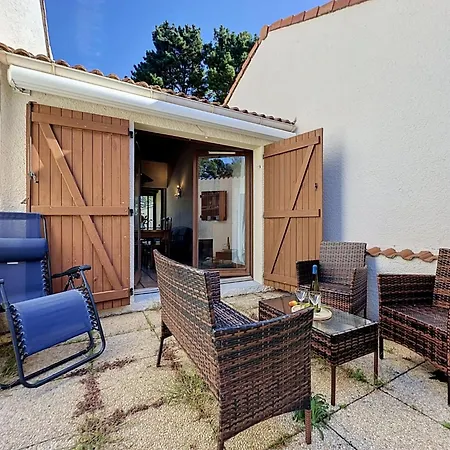 Hébergement de vacances Les Hauts De La Noeveillard By Interhome