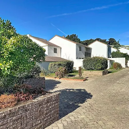 Les Hauts De La Noeveillard By Interhome Hébergement de vacances Pornic